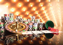 ev88vip Casino trực tuyến